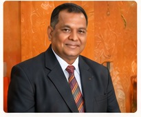 Principal of Vunimono High School